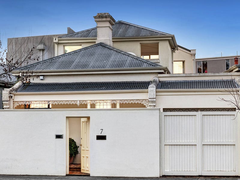 3 Bedroom Houses for Sale in South Yarra, VIC 3141