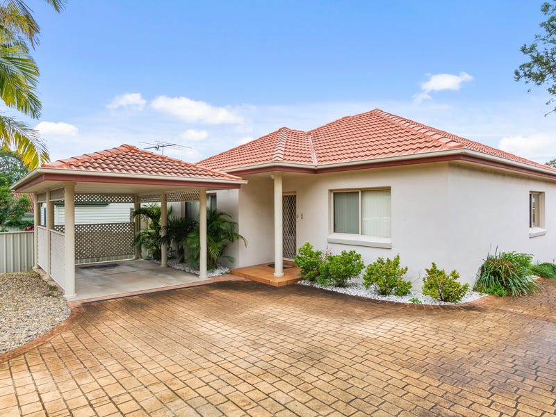 1/5 Berkeley Road, Gwynneville, NSW 2500