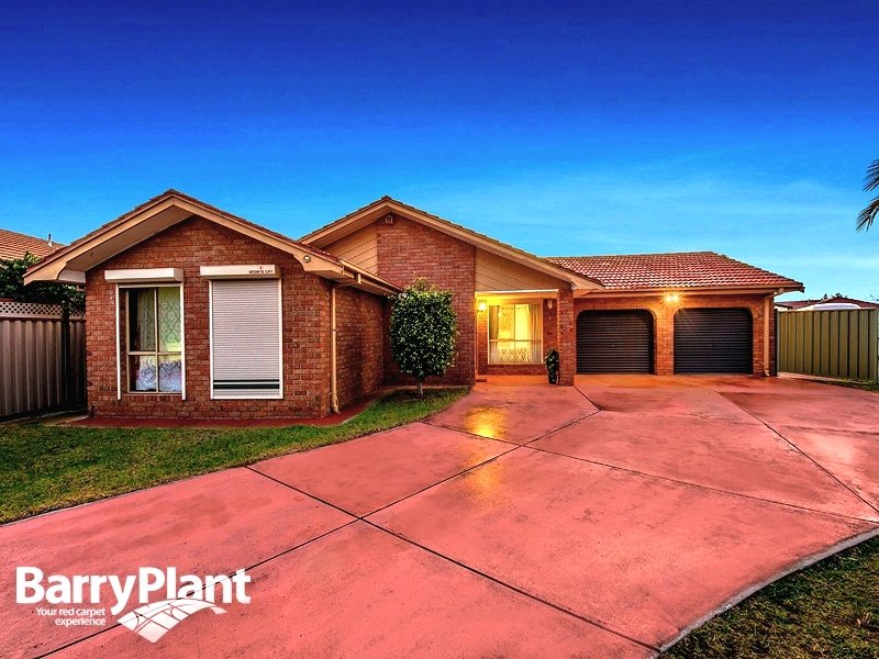 5 Bronte Court, Delahey, VIC 3037