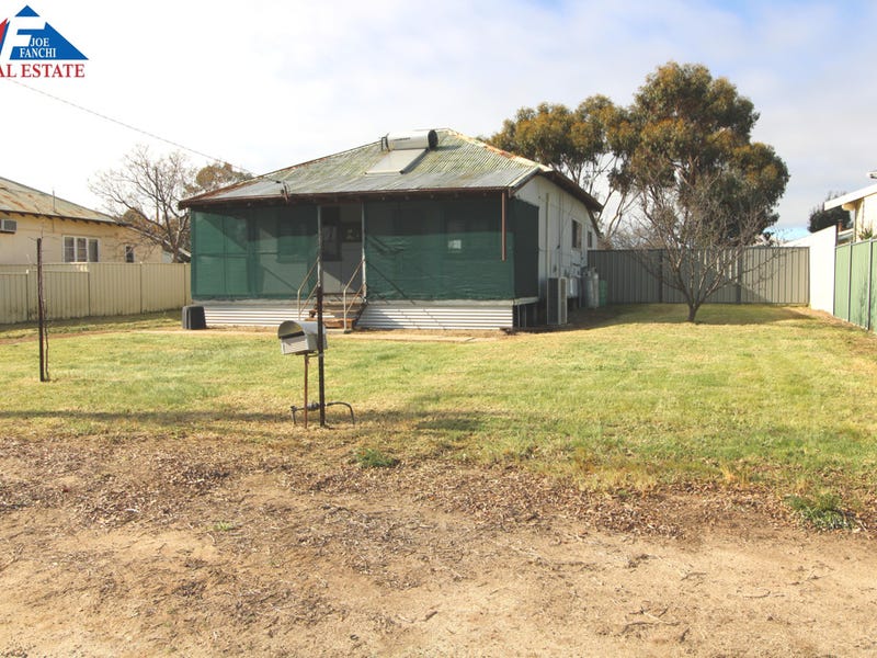 22 Omdurman Street, Wagin, WA 6315 Property Details