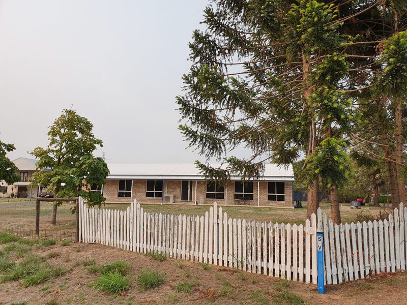 4 Kerkow Court, Minden, QLD 4311