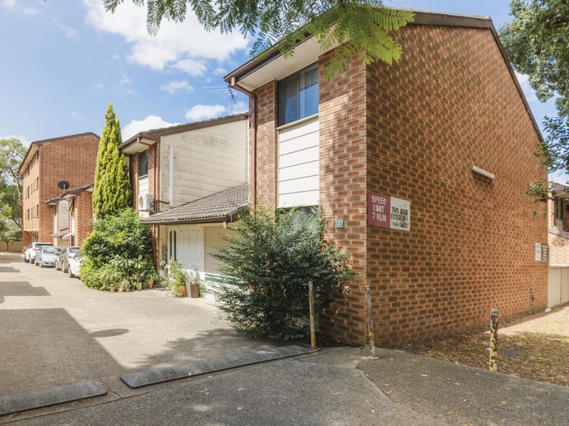 29/103 Longfield Street, Cabramatta, NSW 2166 Unit for Sale