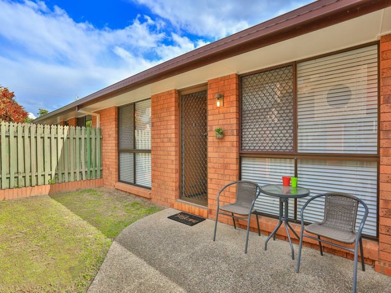 3/36 Street, Woody Point, QLD 4019