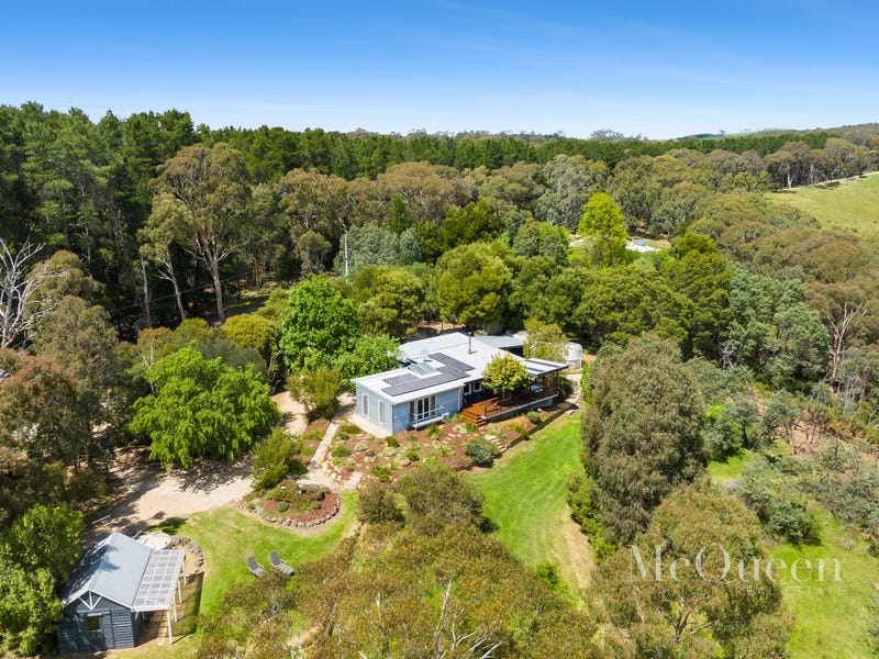20 Torpys Lane, Glenlyon, Vic 3461 House for Sale
