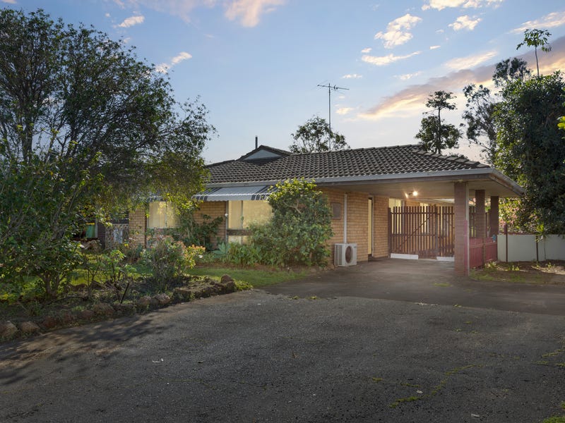 9 Inkpen Road, East Bunbury, WA 6230