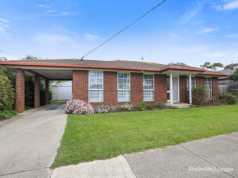 44 Reserve Road, Grovedale, Vic 3216 Property Details