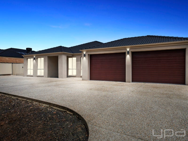 5 Subzero Street, Kurunjang, Vic 3337 Property Details