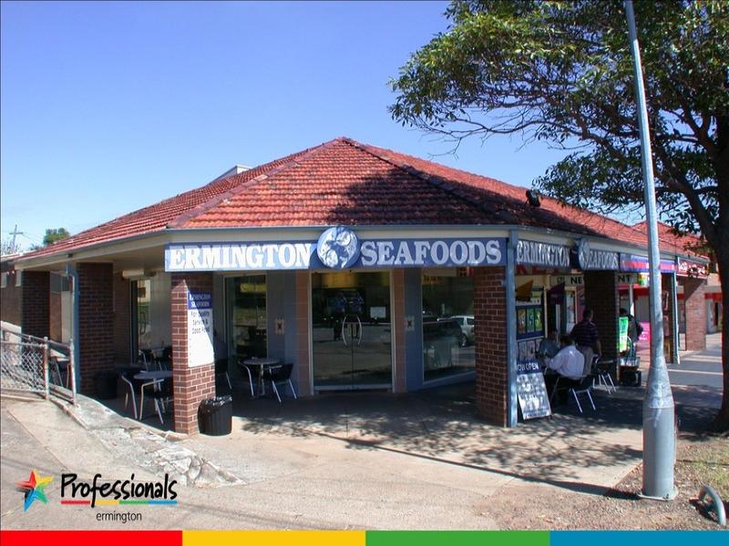 1 Betty Cuthbert Avenue, Ermington, NSW 2115