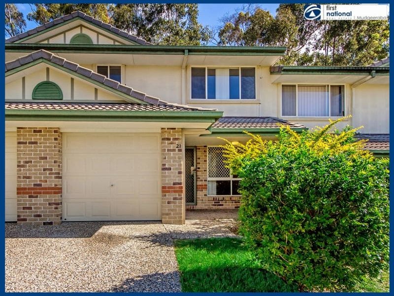 21/31 Leviathan Drive, Mudgeeraba, Qld 4213 Property Details