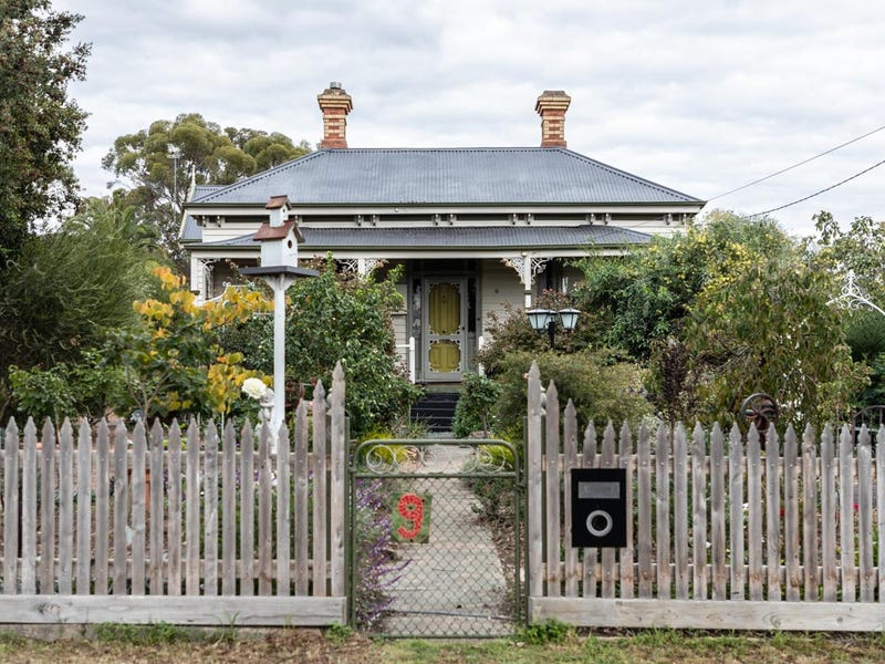 Real Estate & Property for Sale in Rushworth, VIC 3612