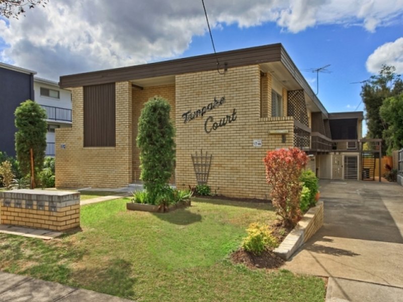 4/9 Stuckey Road, Clayfield, Qld 4011 Property Details