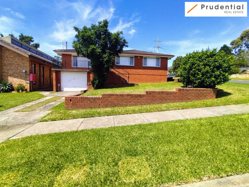 84 Lithgow Street, Campbelltown, NSW 2560