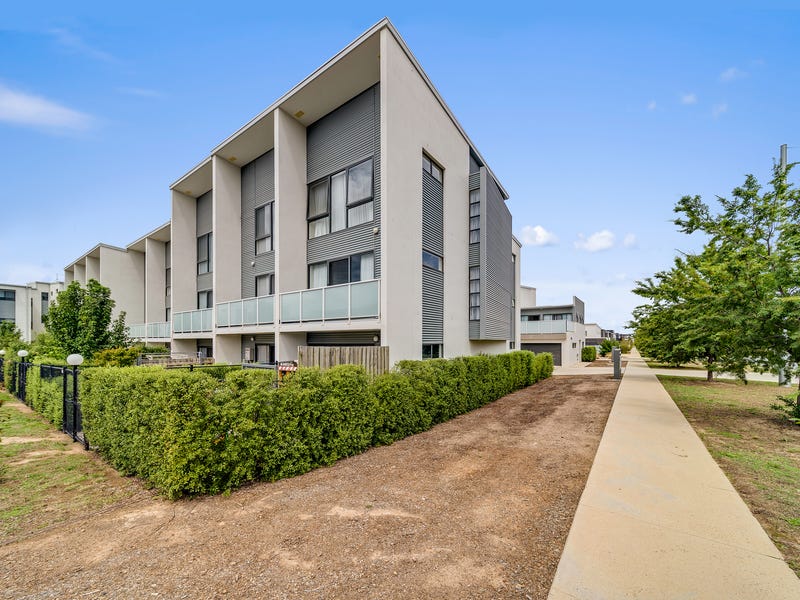 29/40 Henry Kendall Street, Franklin, ACT 2913 Property Details