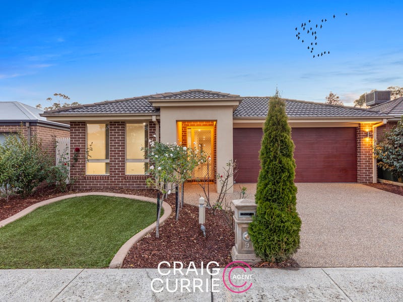 Sold Property Prices & Auction Results in Pakenham, VIC 3810 (+1