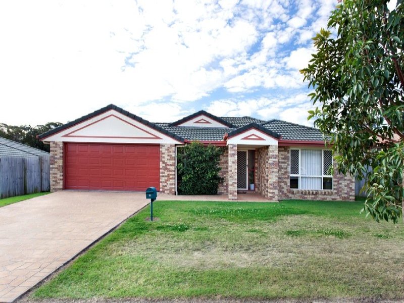 8 Aji Street, Algester, Qld 4115 Property Details