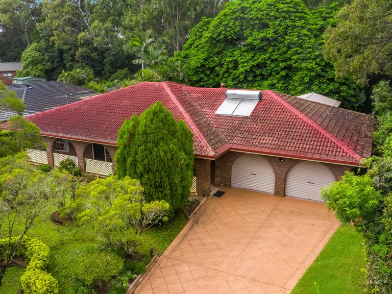 44 Beaumont Drive, East Lismore, NSW 2480