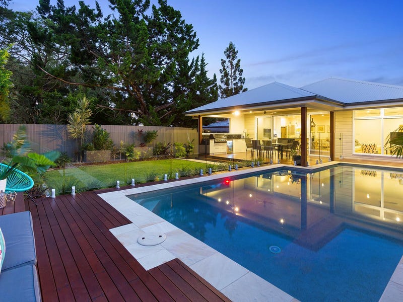 40 Park Road, Graceville, Qld 4075 House for Sale