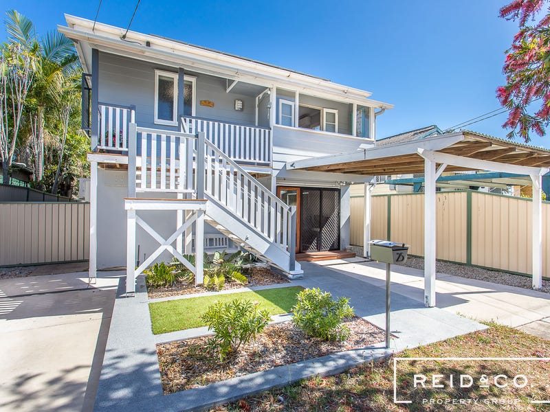 25 Sydney Street, Redcliffe, Qld 4020 House for Sale