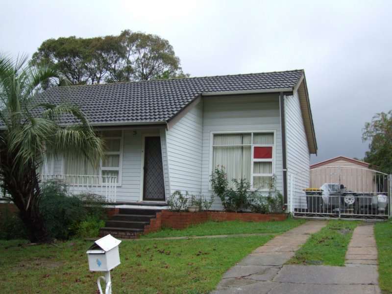 8 Archer Street, Blacktown, NSW 2148 Property Details