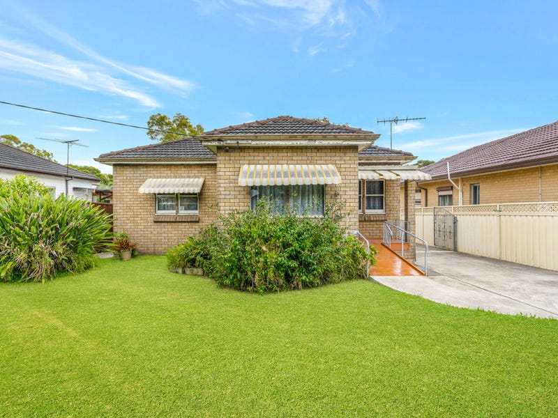 64 Oxford Street, Smithfield, NSW 2164 - Property Details