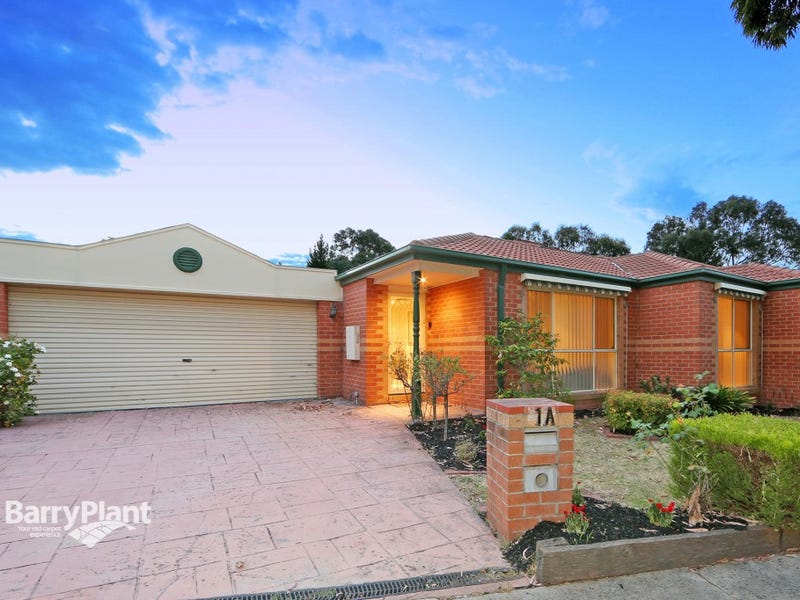 1A Turramurra Drive, Rowville, Vic 3178 - Property Details