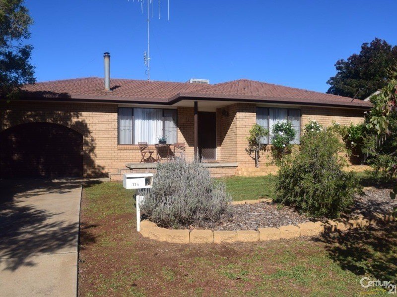 11a Barton Street, Parkes, NSW 2870 Property Details
