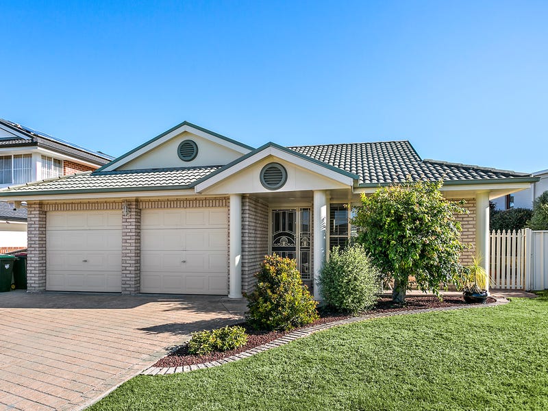 9 Condor Drive, Shell Cove, NSW 2529