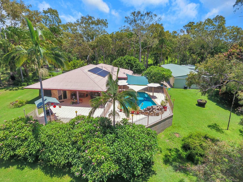 561 Sarina Beach Road, Sarina, QLD 4737