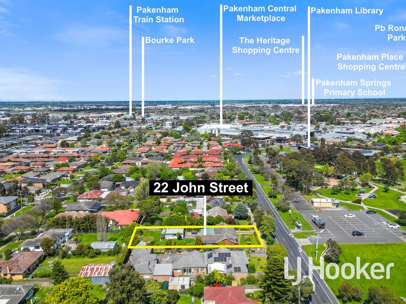 Houses for Sale in Pakenham, VIC 3810 Pg. 5