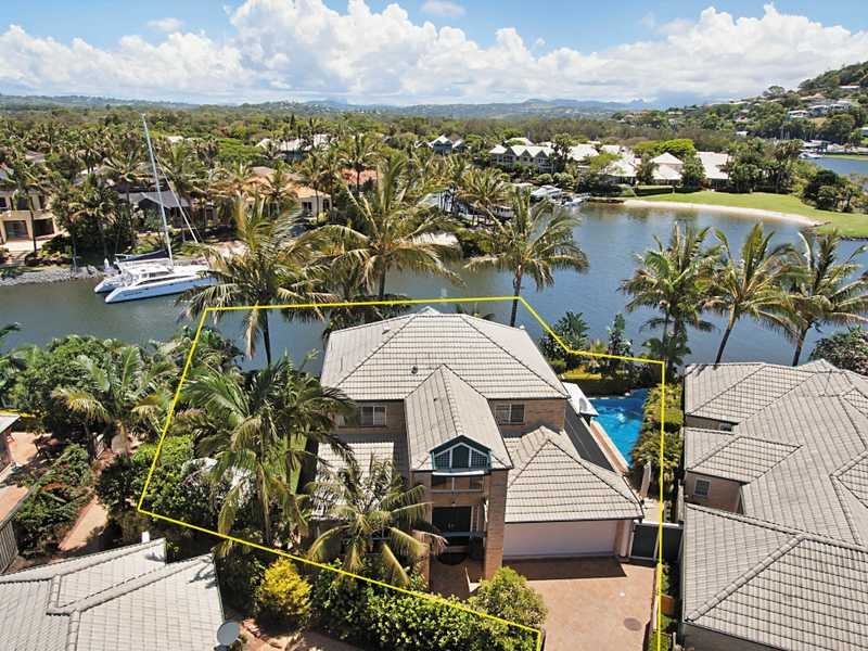 49 Navigators Way, Tweed Heads, NSW 2485