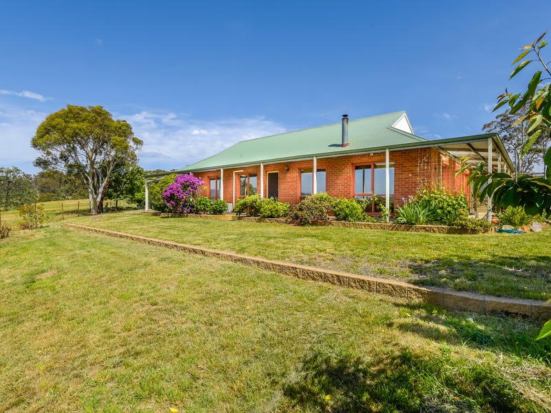 28 Fincher Lane, Newham, Vic 3442 Property Details