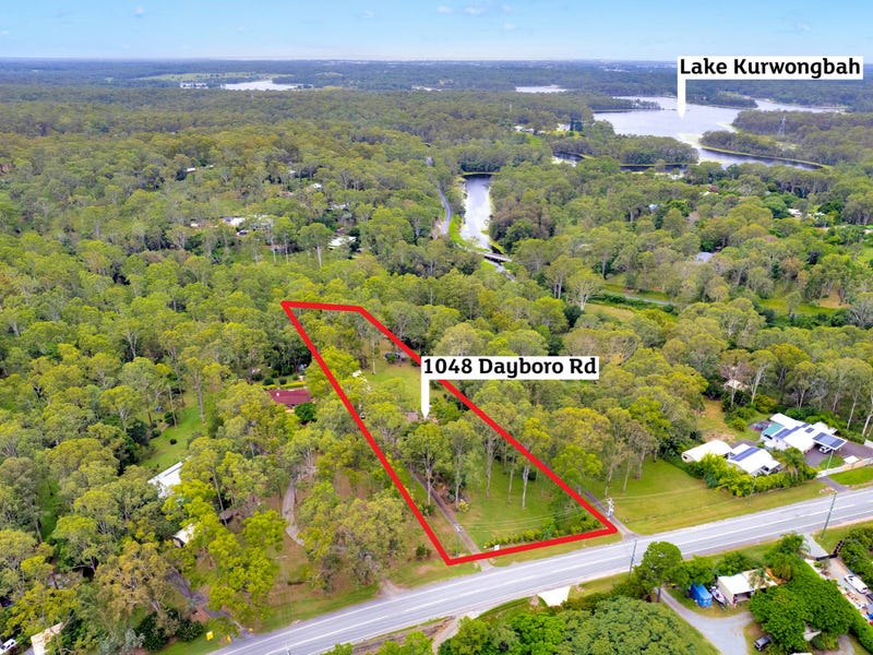 1048 Dayboro Road, Kurwongbah, QLD 4503
