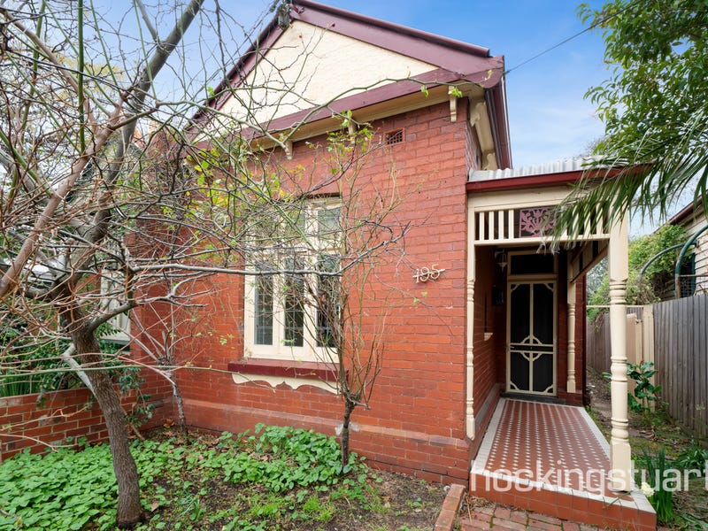 195 Barkly Street, Fitzroy North, VIC 3068