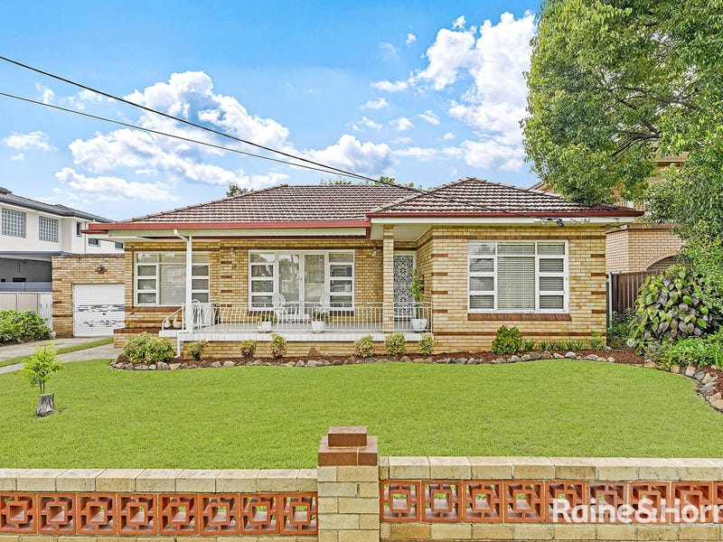 12 Lovoni Street, Cabramatta, NSW 2166 Property Details