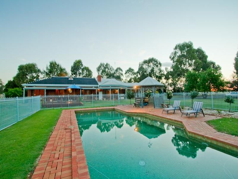 216 Pianta Road, Echuca, Vic 3564 Property Details
