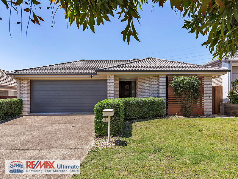 6 Basil Street Griffin QLD 4503 realestate .au