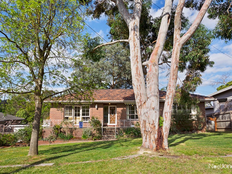 20 Glenvale Road, Ringwood North, VIC 3134