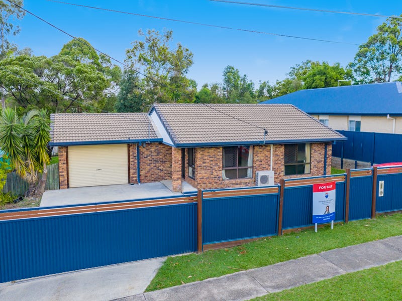 7 Heffernan Road, Alexandra Hills, Qld 4161 House for Sale