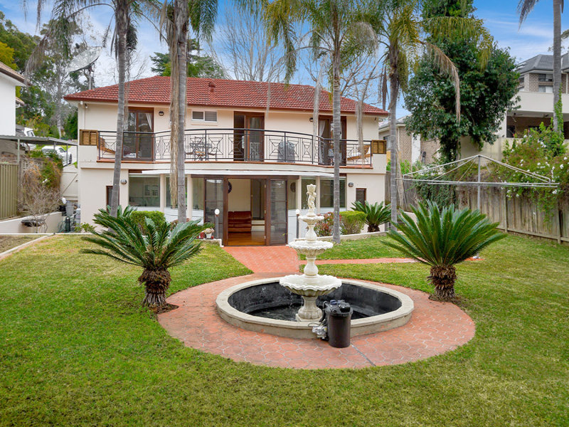 35 Murray Farm Road, Carlingford, NSW 2118 Property Details