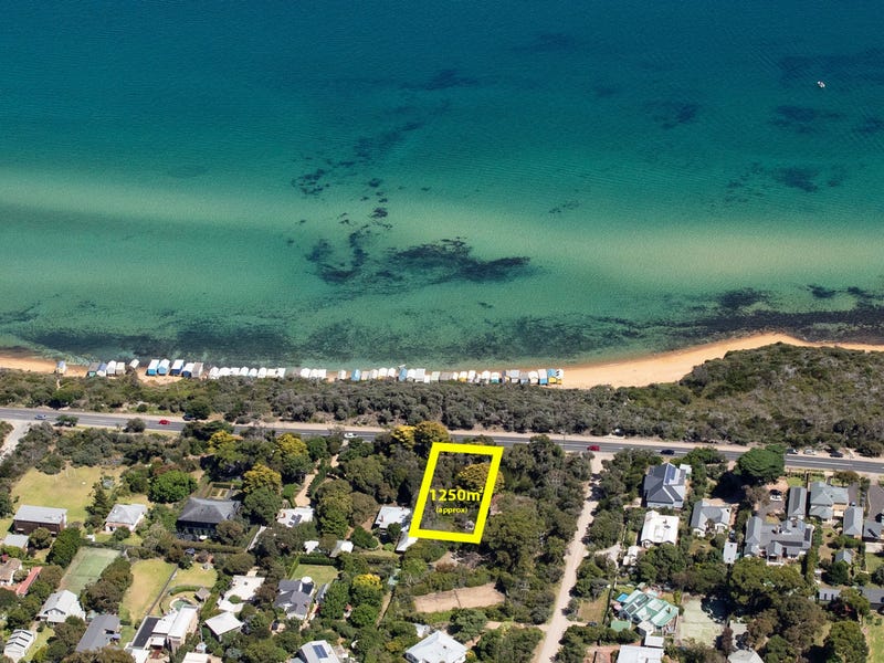 534 Esplanade, Mount Martha, Vic 3934 Residential Land for Sale