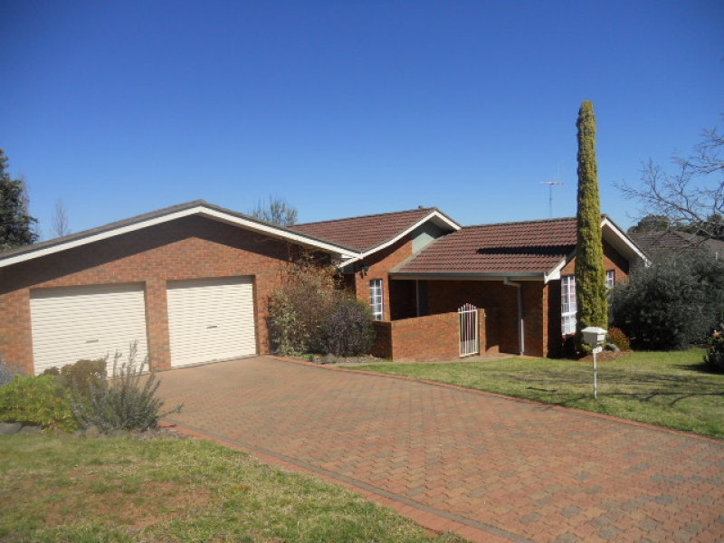 3 GLENBURNIE CLOSE, Parkes, NSW 2870 Property Details