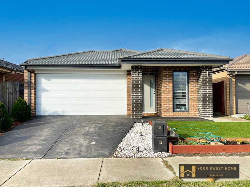 18 Gardener Drive, Point Cook, VIC 3030