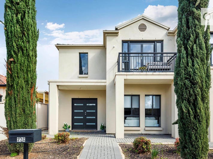 27c Miranda Avenue, Kilburn, SA 5084 Property Details