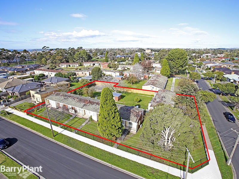 22 Mcclelland Street, Bell Park, Vic 3215