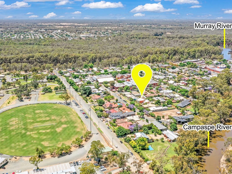 8 Henry Street, Echuca, VIC 3564