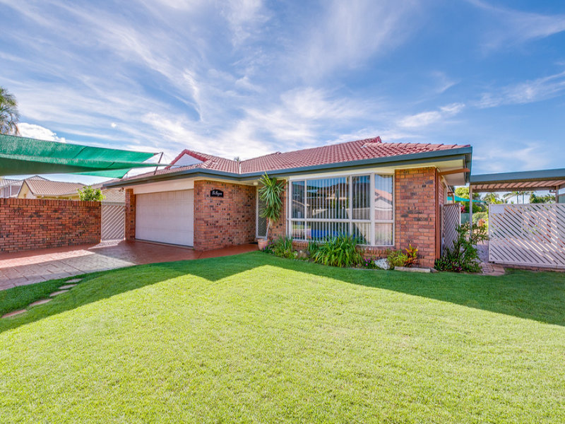 40 Pintail Cres, Burleigh Waters, QLD 4220 - realestate.com.au