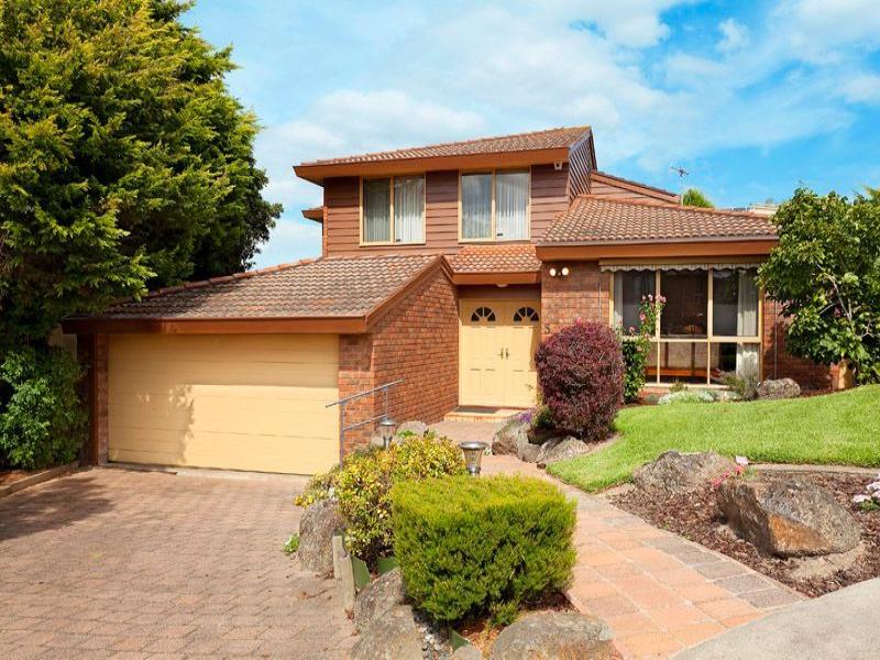 3 Braemar Court, Wheelers Hill, VIC 3150
