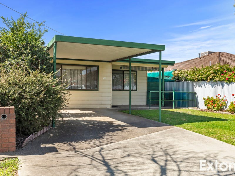 58 Hume Street, Yarrawonga, Vic 3730 Property Details