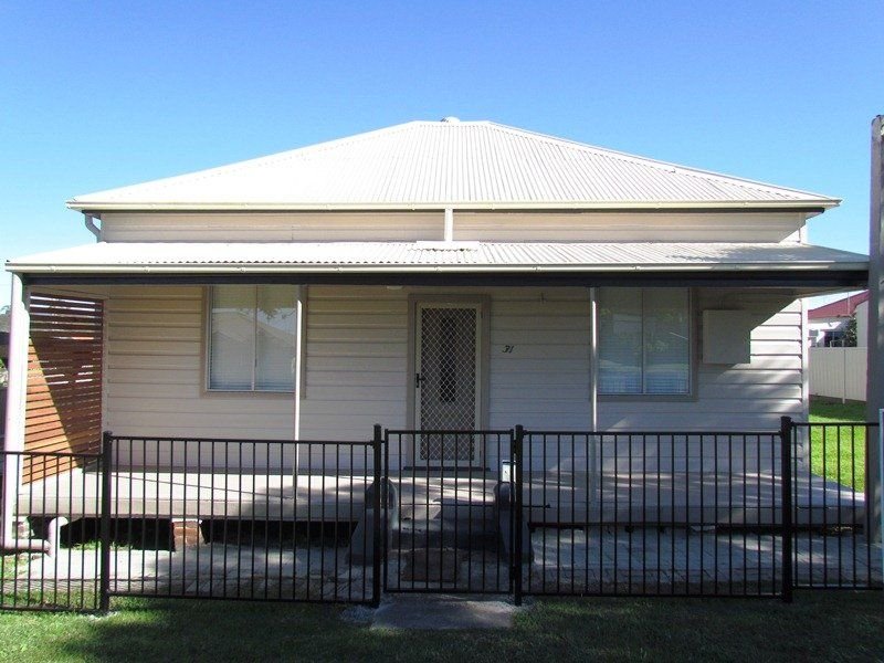 31 King Street, Cessnock, NSW 2325 Property Details