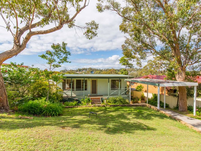 14 Fern Street, Arcadia Vale, NSW 2283